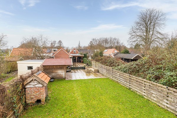 Medium property photo - Zuidzijde 78, 9515 PK Gasselternijveenschemond